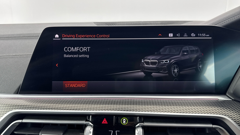 BMW X5 xDrive40d MHT M Sport 5dr Auto Diesel Estate